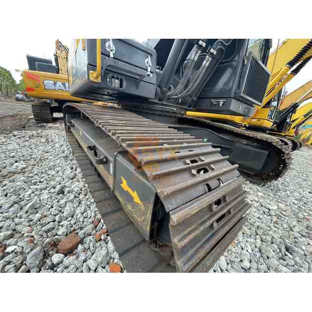 2022 Volvo EC240B-41693940