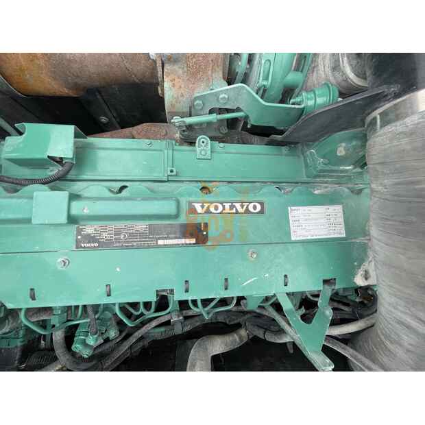 2022 Volvo EC240B-41693946