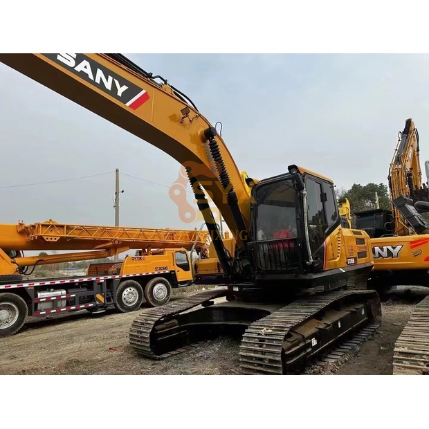 2023 Sany SY245H-41693970