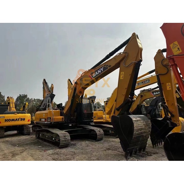 2023 Sany SY245H-41693971