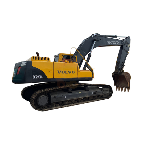 2021 فولفو EC290BLC-41693996