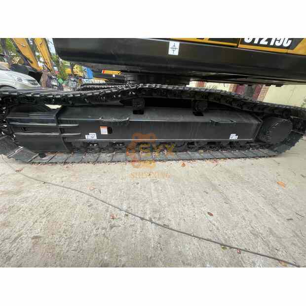 2022 Sany SY215-41694009