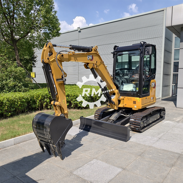 2025 Caterpillar 303CR-41694041