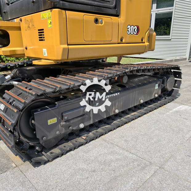 2025 Caterpillar 303CR-41694042
