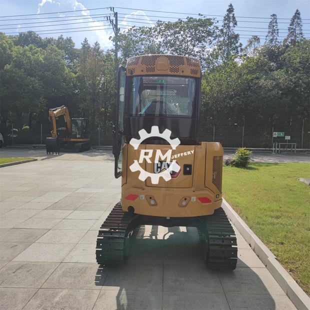 2025 Caterpillar 303CR-41694044