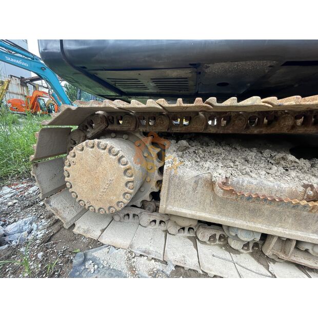 2021 Volvo EC290BLC-41694046