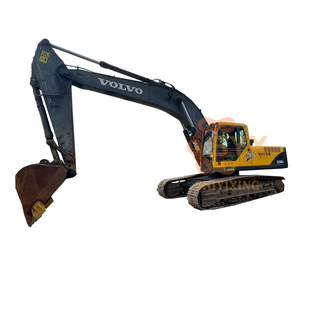2021 Volvo EC290BLC-41694047