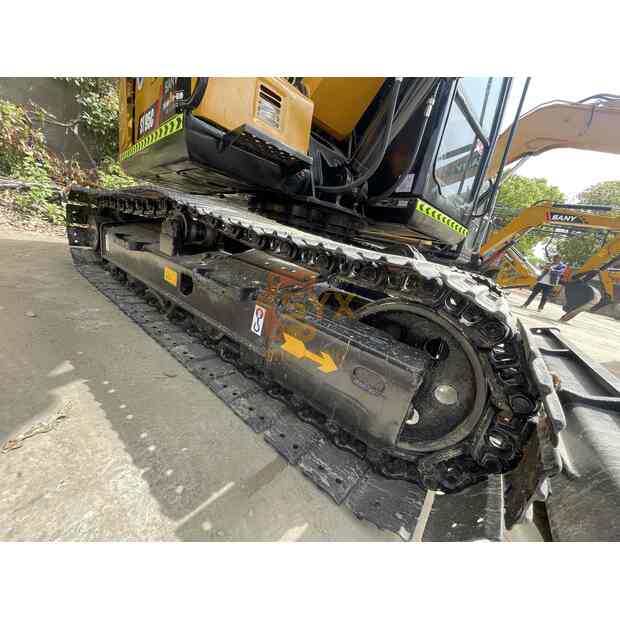2023 Sany SY95-41694061