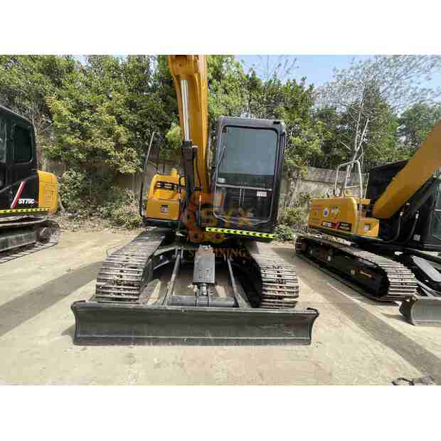 2023 Sany SY95-41694063