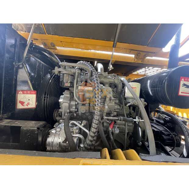 2023 Sany SY95-41694064