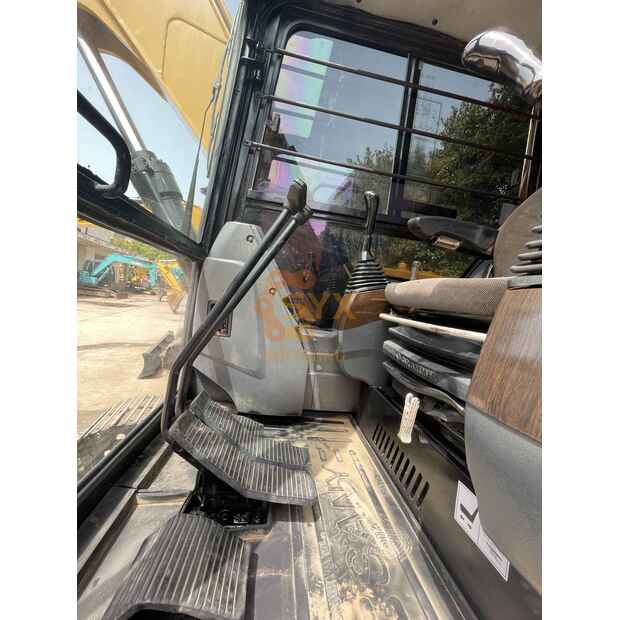 2023 Sany SY95-41694066