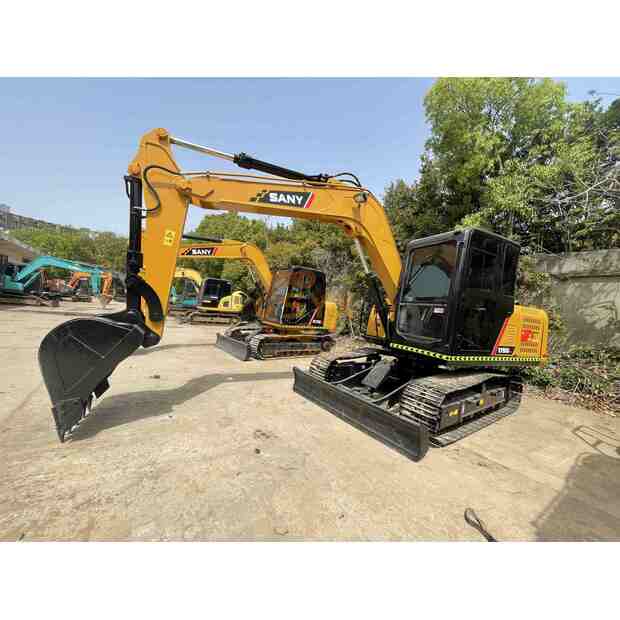 2023 Sany SY95-41694071
