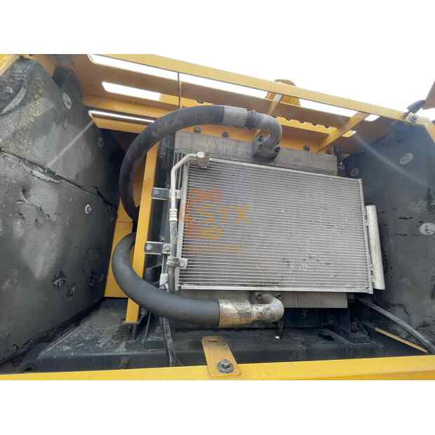 2022 فولفو EC290BLC-41694076
