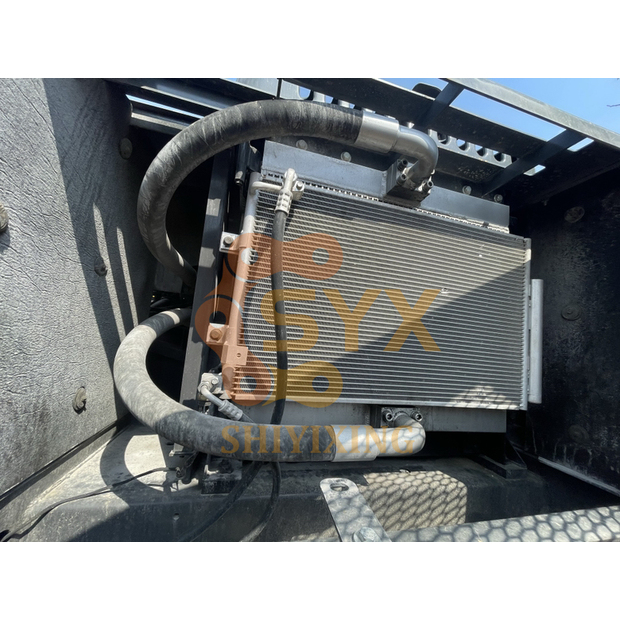 2022 فولفو EC290BLC-41694085