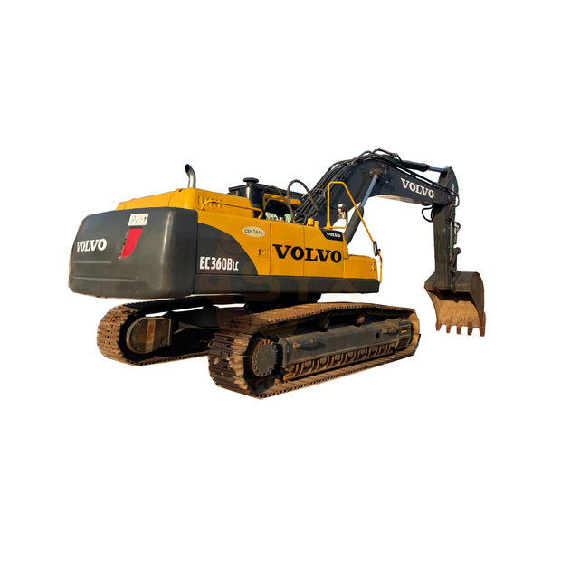 2021 Volvo EC360BLC-41694129