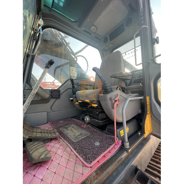 2021 Volvo EC360BLC-41694133