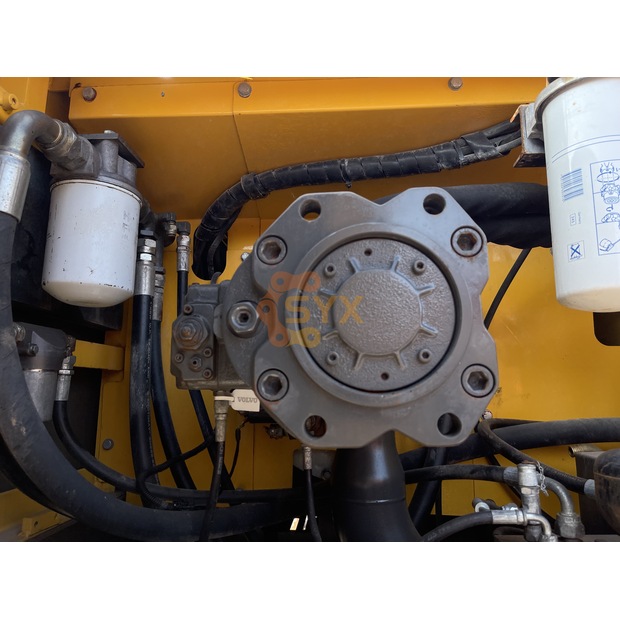 2021 Volvo EC360BLC-41694135