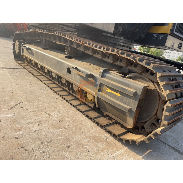 2021 Volvo EC360BLC-41694136