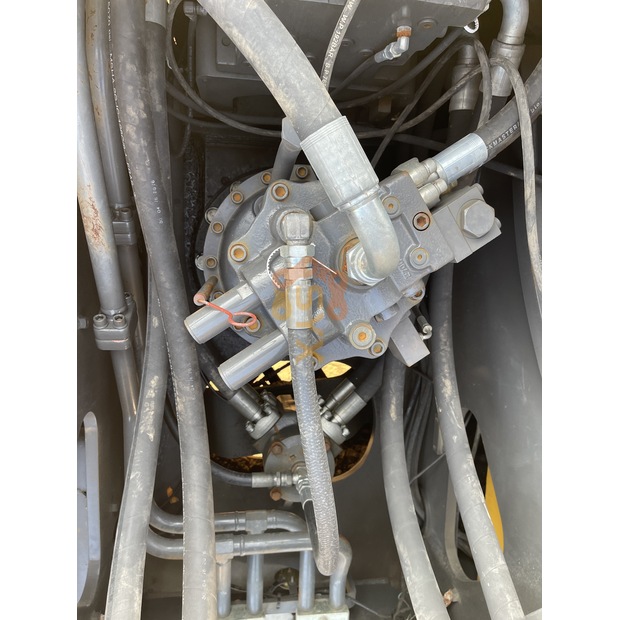 2021 Volvo EC360BLC-41694137