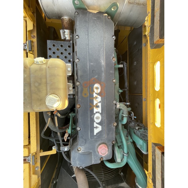 2021 Volvo EC360BLC-41694138