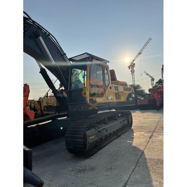 2021 Volvo EC360BLC-41694139