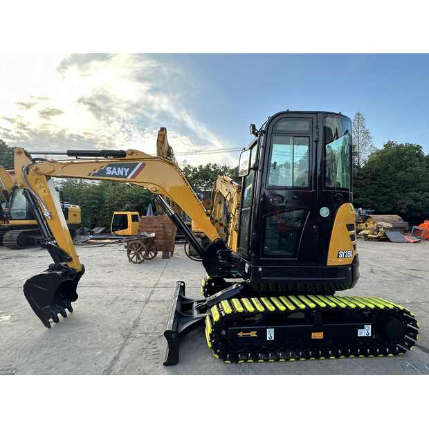 2022 Sany SY35U-41694170