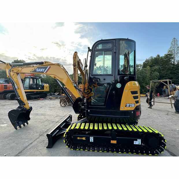 2022 Sany SY35U-41694171
