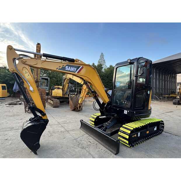 2022 Sany SY35U-41694172
