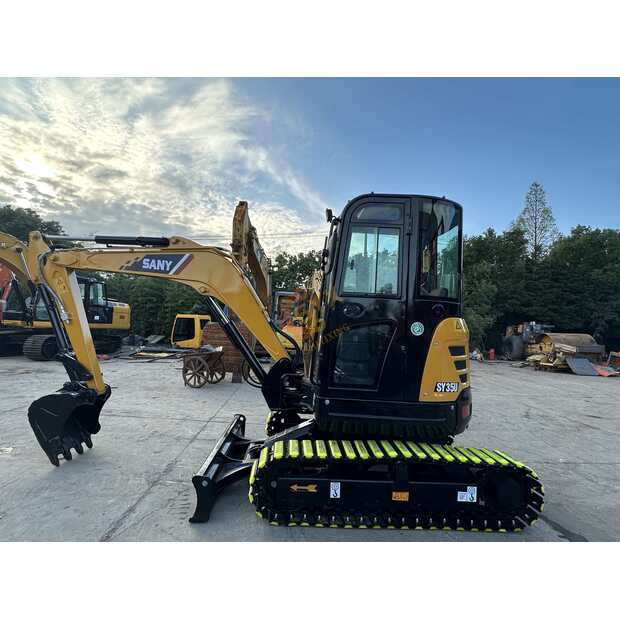 2022 Sany SY35U-41694175