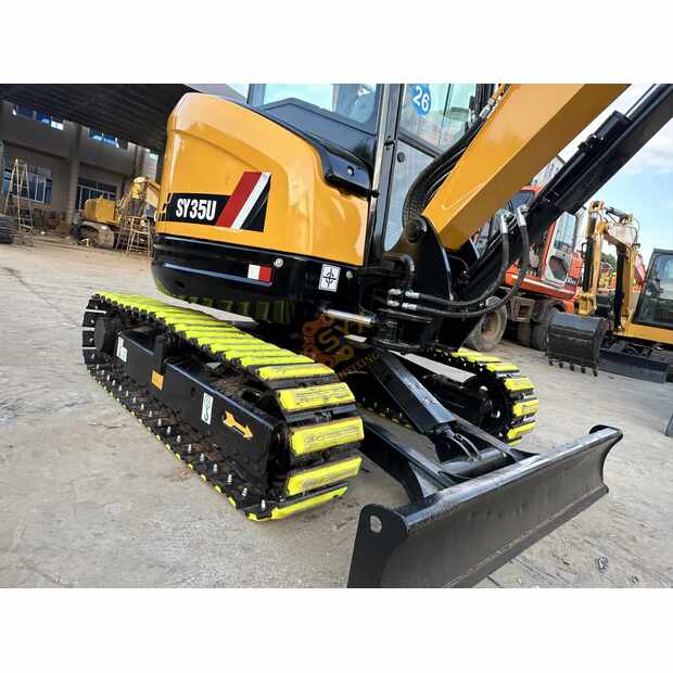 2022 Sany SY35U-41694177