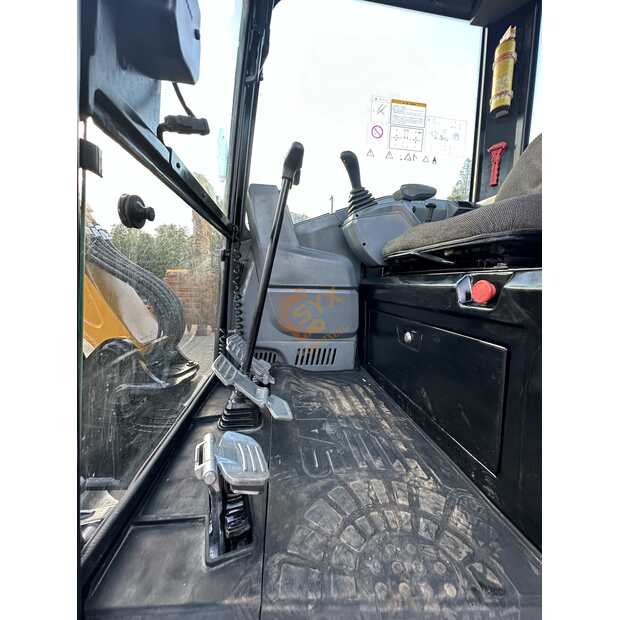 2022 Sany SY35U-41694180