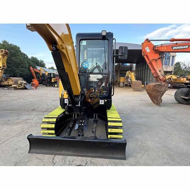 2022 Sany SY35U-41694181