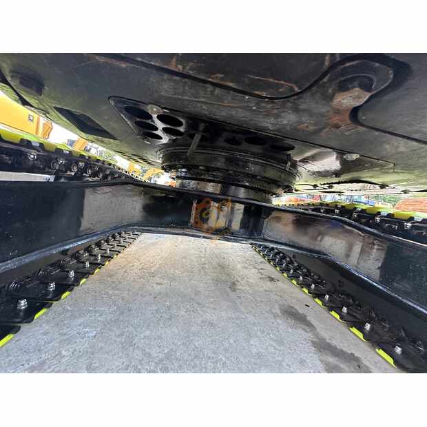 2022 Sany SY35U-41694182
