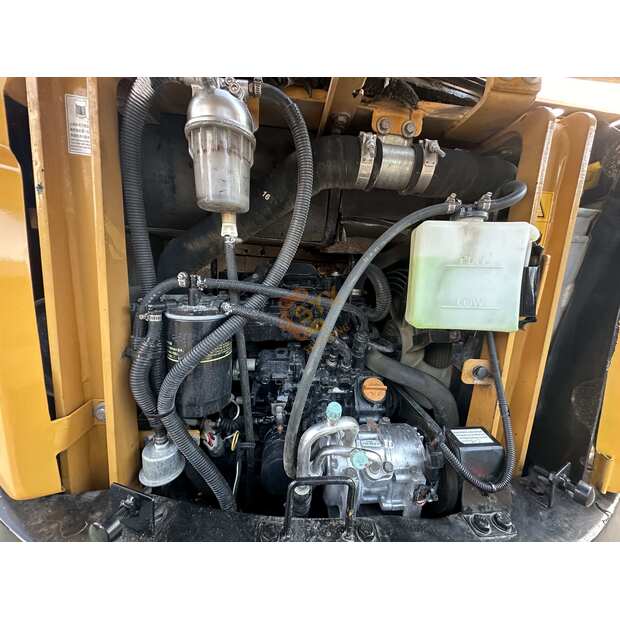 2022 Sany SY35U-41694183