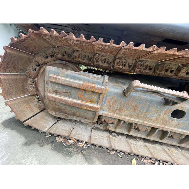 2021 Volvo EC380DL-41694188