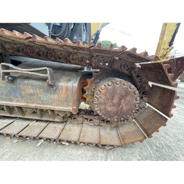 2021 Volvo EC380DL-41694189