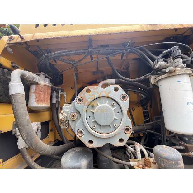 2021 Volvo EC380DL-41694190