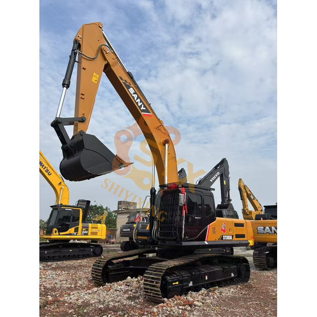 2022 Sany SY305H-41694194