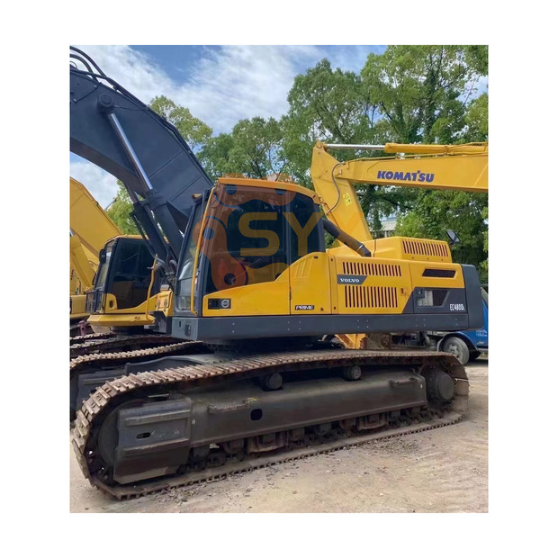 2023 Volvo EC480DL-41694211