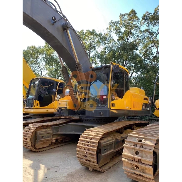 2023 Volvo EC480DL-41694212
