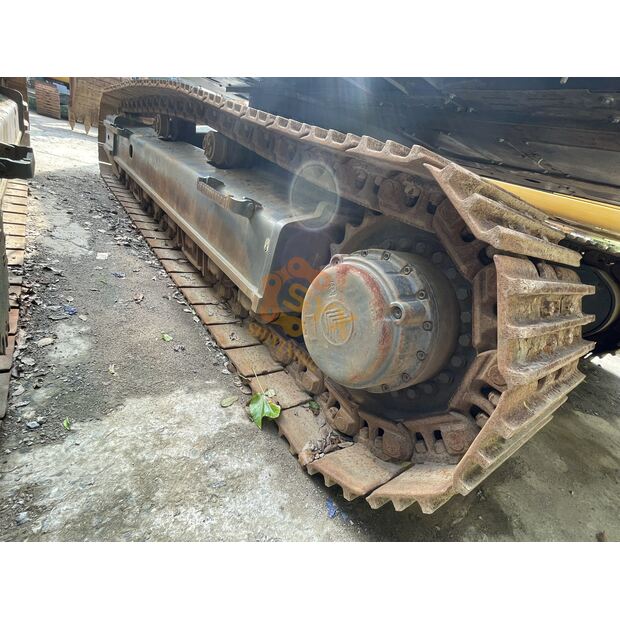 2022 Volvo EC480DL-41694228