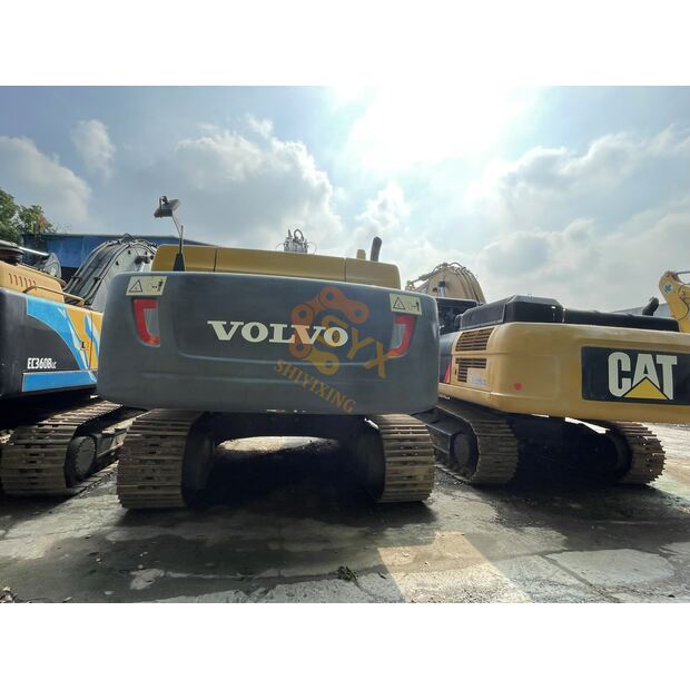 2022 Volvo EC480DL-41694231
