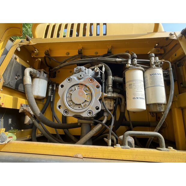 2022 Volvo EC480DL-41694232