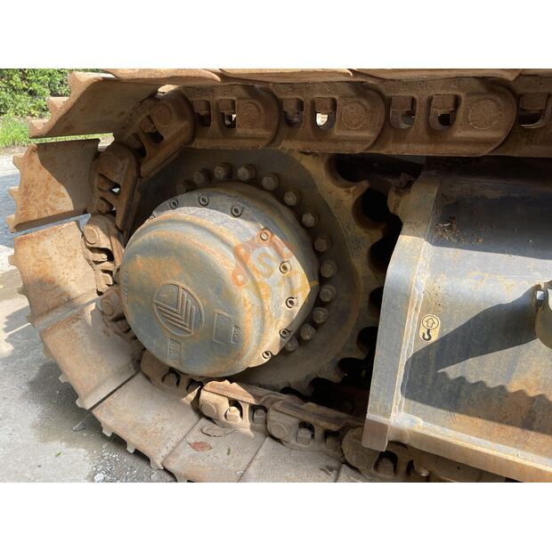 2022 Volvo EC480DL-41694233