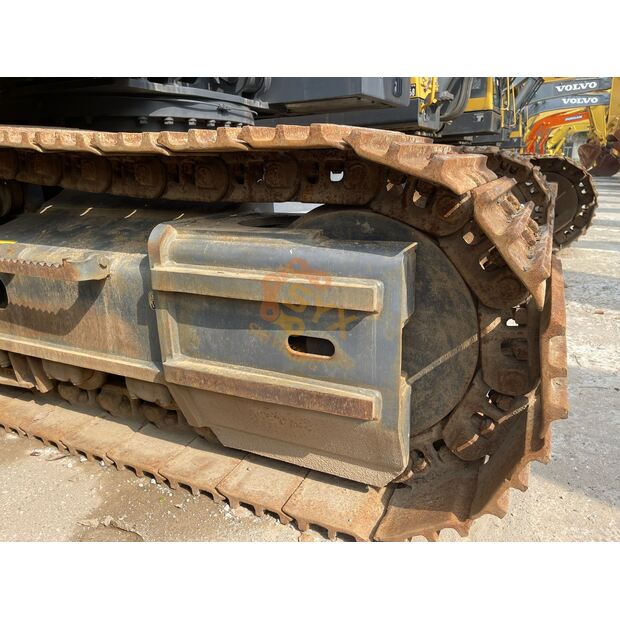 2022 Volvo EC480DL-41694234