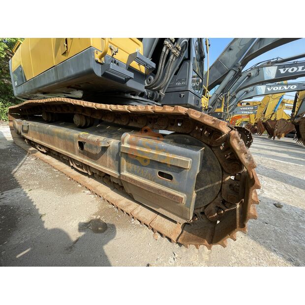2022 Volvo EC480DL-41694235
