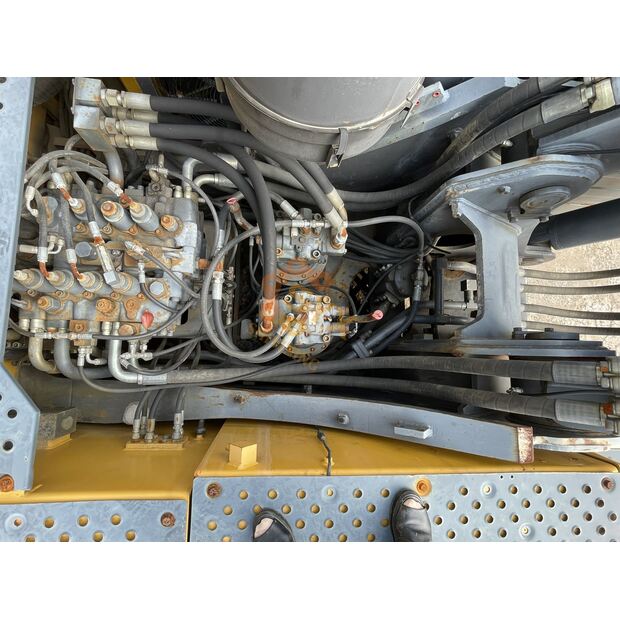 2022 Volvo EC480DL-41694238