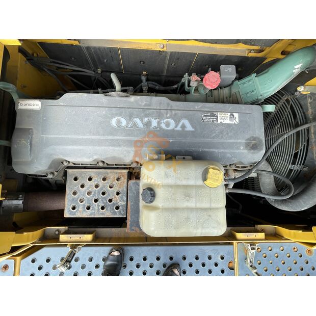 2022 Volvo EC480DL-41694239