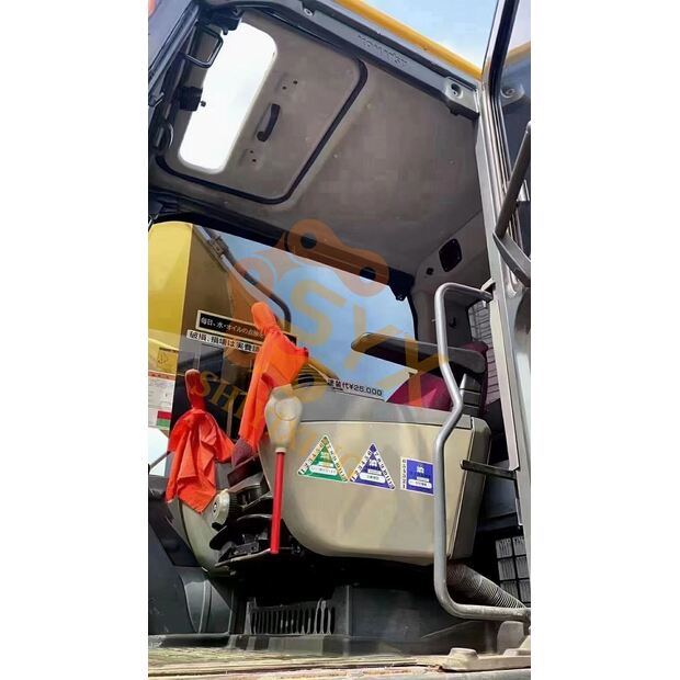 2022 Volvo EC480DL-41694241