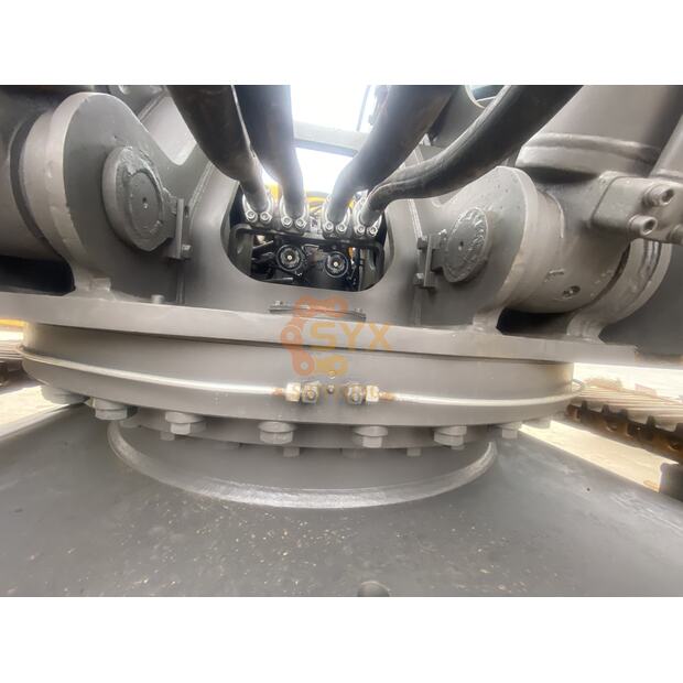2022 فولفو EC480DL-41694252